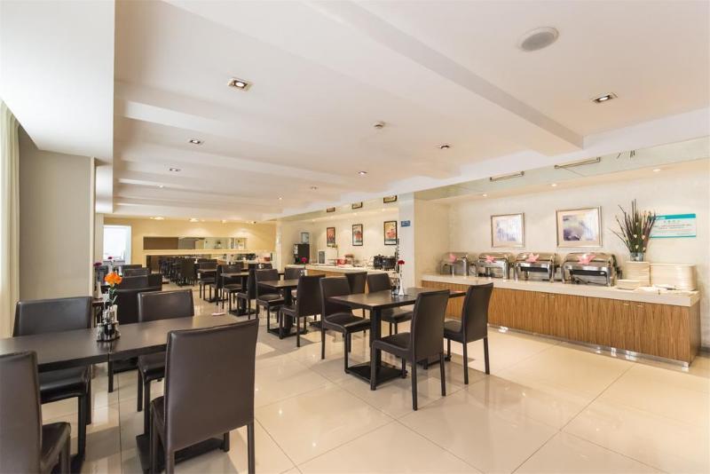 Jinjiang Inn - Chengdu Wenshufang Kültér fotó